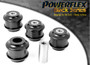 Powerflex PFF27-603BLK Front Upper Arm Bush Black Series   Jaguar (Daimler)