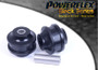 Powerflex PFF27-704BLK Front Lower Track Control Arm Inner Bush Black Series  Jaguar (Daimler)