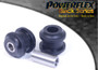 Powerflex PFF27-705BLK Front Lower Track Control Arm Outer Bush Black Series Jaguar (Daimler)