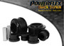Powerflex PFF27-901BLK Front Trailing Arm Front Bush Black Series  Jaguar (Daimler)