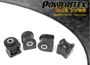 Powerflex PFF30-302BLK Front Wishbone Bush Black Series  Lancia