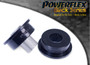 Powerflex PFF30-321BLK Upper Right Engine Mount Arm Bush  Black Series  Lancia