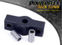 Powerflex PFF30-330BLK Transmission Linkage Front Bush  Black Series  Lancia