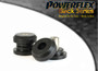 Powerflex PFF3-121-10BLK Rear Subframe Front Bush 10mm Black Series   Audi