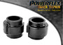 Powerflex PFF3-204-29BLK Front Anti Roll Bar Bush 29mm Black Series Volkswagen Skoda Audi