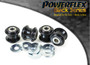 Powerflex PFF3-213BLK Front Anti Roll Bar Link Bush Black Series   Volkswagen Skoda  Audi
