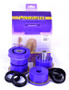 Powerflex PFF32-402 Front Arm Rear Bush  Land Rover