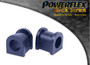 Powerflex PFF34-203-25.4BLK Front Anti Roll Bar Bush 25.4mm Black Series  Vauxhall - Opel Lotus