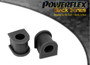 Powerflex PFF36-105-20BLK Front Anti Roll Bar Mounting Bush 20mm Black Series Mazda