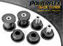 Powerflex PFF36-303BLK Front Upper Wishbone Bush Black Series  Mazda
