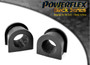 Powerflex PFF36-305BLK Front Anti Roll Bar Bush 29mm Black Series  Mazda