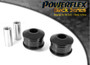 Powerflex PFF36-400BLK Front Lower Arm Rear Bush Black Series Mazda