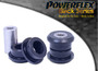Powerflex PFF36-602BLK Front Lower Arm Rear Bush Black Series  Mazda Fiat
