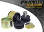 Powerflex PFF3-702BLK Front Lower Radius Arm to Chassis Bush  Black Series   Audi
