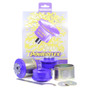 Powerflex PFF3-702G Front Lower Radius Arm to Chassis Bush Caster Adjustable Audi