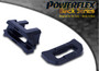 Powerflex PFF3-725BLK Transmission Mount Insert  Black Series  Porsche Audi