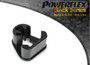 Powerflex PFF40-120BLK Upper Engine Mount Insert Black Series Mercedes-Benz