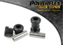 Powerflex PFF40-401BLK Front Arm Front Bush Black Series   Mercedes-Benz