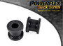 Powerflex PFF40-403-22BLK Front Anti Roll Bar Bush 22mm Black Series Mercedes-Benz