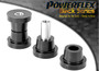 Powerflex PFF4-202BLK Front Track Control Arm Inner Bush Black Series Autobianchi