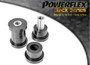 Powerflex PFF44-101BLK Front Wishbone Front Bush Black Series  Mitsubishi