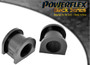 Powerflex PFF44-201-24BLK Front Anti Roll Bar Bush 24mm Black Series Mitsubishi