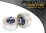 Powerflex PFF44-202GBLK Front Wishbone Rear Bush Anti-Lift & Caster Adjustable  Black Series  Mitsubishi