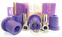 Powerflex PFF44-301 Front Upper Wishbone Bush Mitsubishi