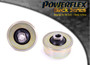 Powerflex PFF44-402GBLK Front Arm Rear Bush, Caster Adjustable Black Series  Mitsubishi