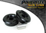 Powerflex PFF44-520BLK Lower Engine Mount Large Bush  Black Series  Smart Mitsubishi