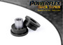 Powerflex PFF44-522BLK Lower Engine Mount Small Bush Black Series Smart Mitsubishi