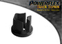 Powerflex PFF44-523BLK Transmission Mount Insert  Black Series  Smart Mitsubishi