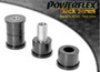 Powerflex PFF46-101BLK Front Wishbone Front Bush Black Series  Nissan