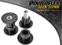 Powerflex PFF46-201BLK Front Inner Track Control Arm Bush Black Series  Nissan