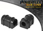 Powerflex PFF50-103-21BLK Anti Roll Bar Bush 21mm Black Series Peugeot Citroen