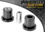 Powerflex PFF50-211BLK Front Wishbone Front Bush Black Series Peugeot