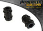 Powerflex PFF50-215-17BLK Anti Roll Bar Bush 17mm Black Series  Peugeot