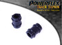 Powerflex PFF50-215-20BLK Anti Roll Bar Bush 20mm Black Series Peugeot