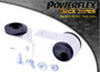Powerflex PFF50-302BLK Front Arm Rear Bush Anti-Lift & Caster Offset  Black Series  Peugeot Citroen