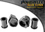 Powerflex PFF50-403-20BLK Front Anti Roll Bar Bush To Chassis Bush 20mm Black Series  Peugeot