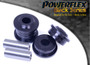Powerflex PFF5-1002BLK Front Lower Control Arm Inner Bush Black Series   BMW