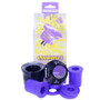 Powerflex PFF5-101G Front Wishbone Rear Bush, Caster Adjusted Mini