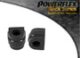 Powerflex PFF5-102-215BLK Front Anti Roll Bar Bush 21.5mm Black Series   Mini