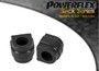 Powerflex PFF5-102-235BLK Front Anti Roll Bar Bush 23.5mm Black Series Mini