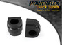 Powerflex PFF5-102-24BLK Front Anti Roll Bar Bush 24mm Black Series Mini
