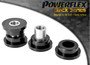 Powerflex PFF5-104BLK Engine Support Bracket Small Mount Black Series   Mini