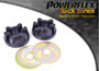 Powerflex PFF5-105BLK Upper Engine Mount Large Bush Insert Black Series Mini