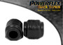 Powerflex PFF5-1603-23.5BLK Front Anti Roll Bar Bush 23.5mm Black Series BMW