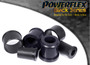 Powerflex PFF5-1802BLK Front Arm Rear Bush Black Series   Mini