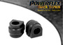 Powerflex PFF5-1803-22BLK Front Anti Roll Bar Mounting Bush - 22mm  Black Series   Mini